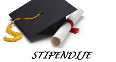 NATJEČAJ za dodjelu studentskih stipendija u akademskoj godini 2022./2023. godini
